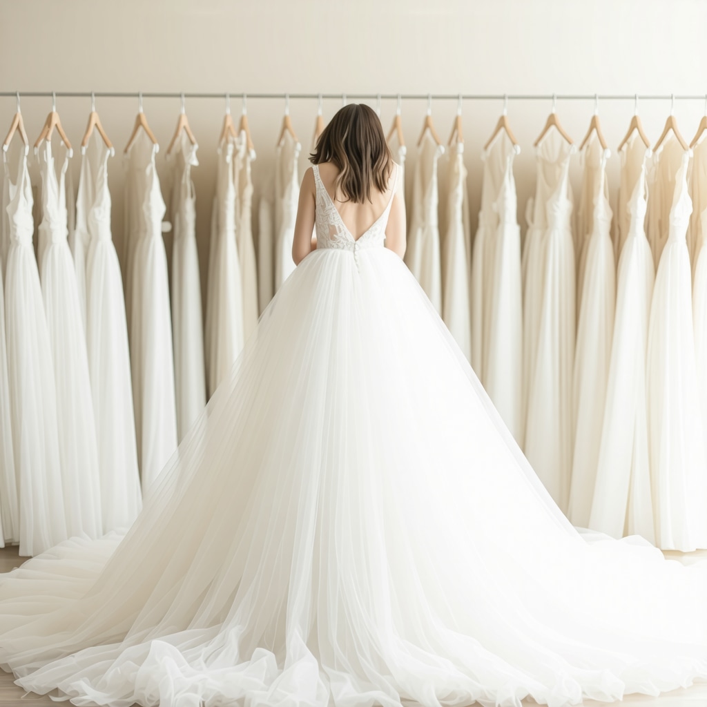 Luxury Couture Bridal Cleaning in Tampa: Keep Your Gown Flawless