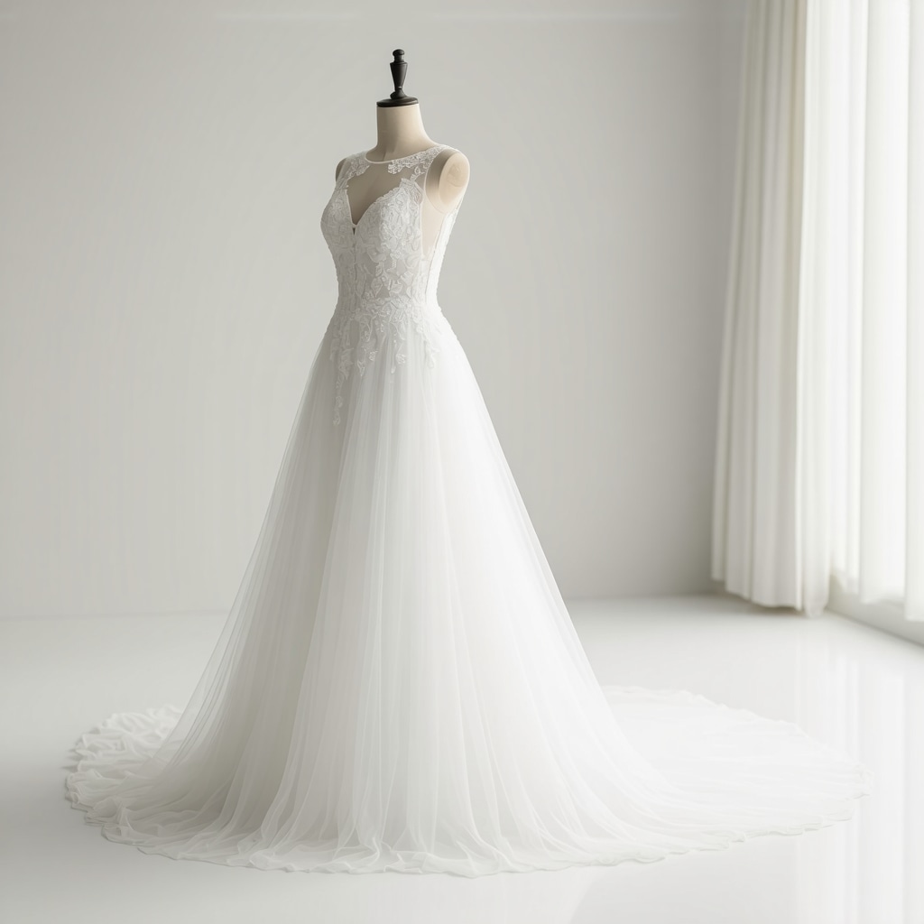 Luxury and Couture Bridal Cleaning Tampa FL: Preserve Elegance