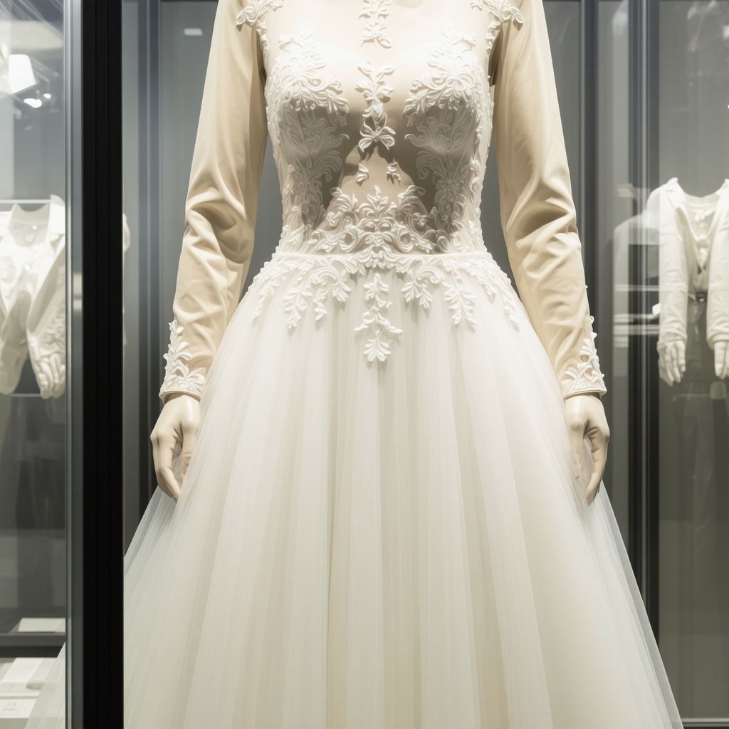 Museum Quality Wedding Dress Preservation in Tampa Explained