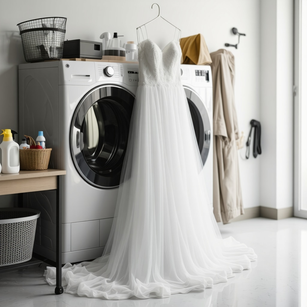 Post-Wedding Dress Cleaner Westchase: Trusted Preservation Tips