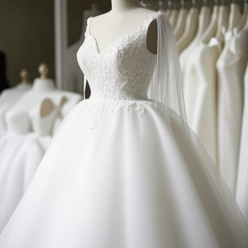 Preserve Your Vintage Bridal Gown in Tampa with Expert Care