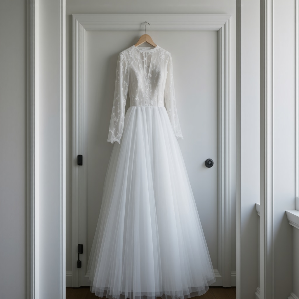 Preserving Your Bridal Gown in Tampa: Long-Term Care & Tips