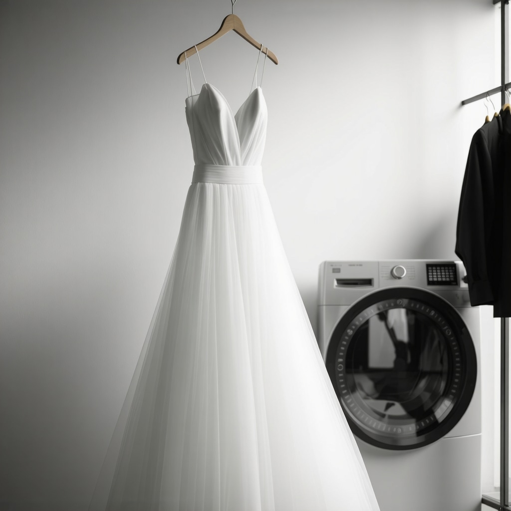 Reliable Same-Day Wedding Dress Cleaning Tampa & Lutz