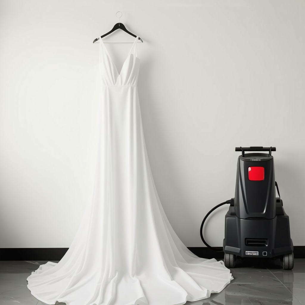 Same Day Bridal Gown Cleaning Tampa FL for Last-Minute Weddings