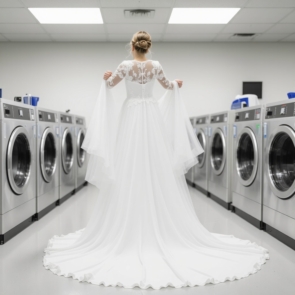Same Day Bridal Gown Cleaning Tampa: Fast, Gentle & Reliable Service