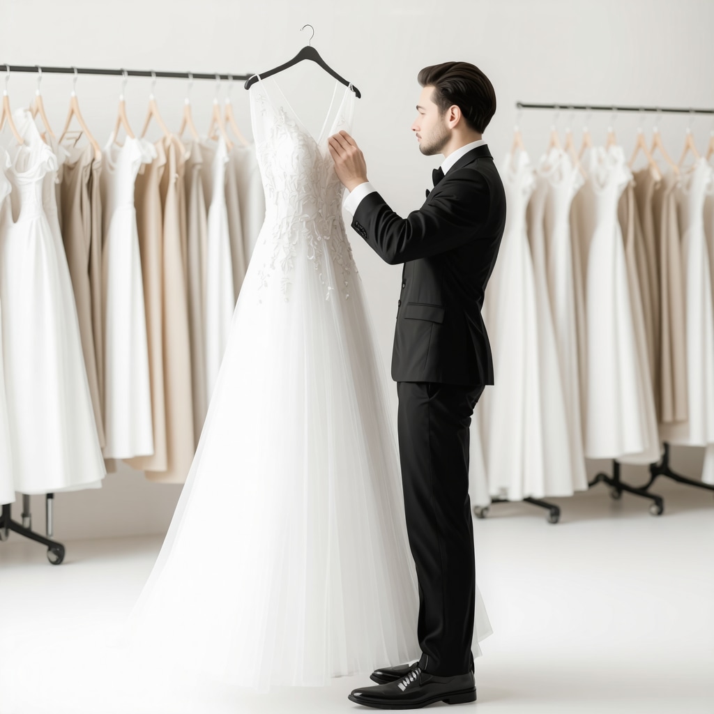 Same-Day Wedding Dress Cleaning Tampa: Why Choose Our Experts