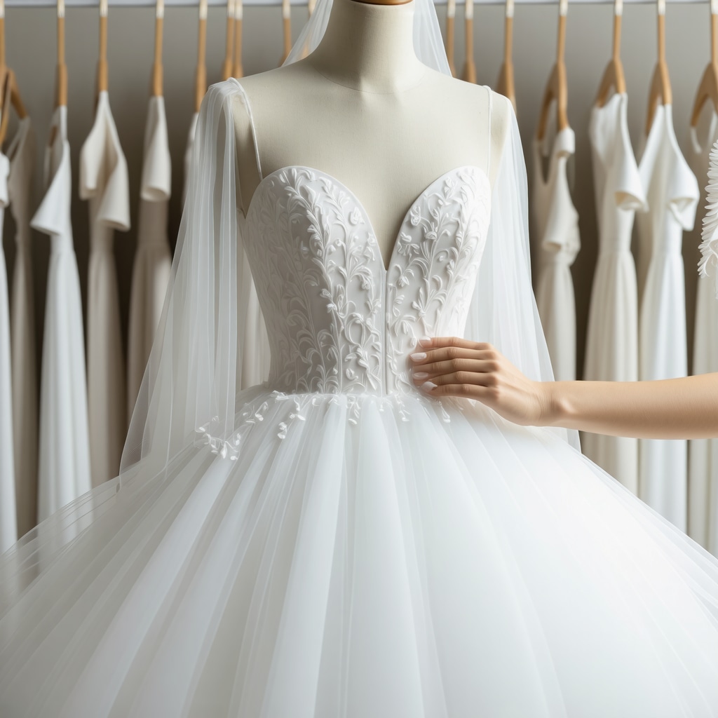Temple Terrace Wedding Dress Cleaning: Where Quality Meets Care