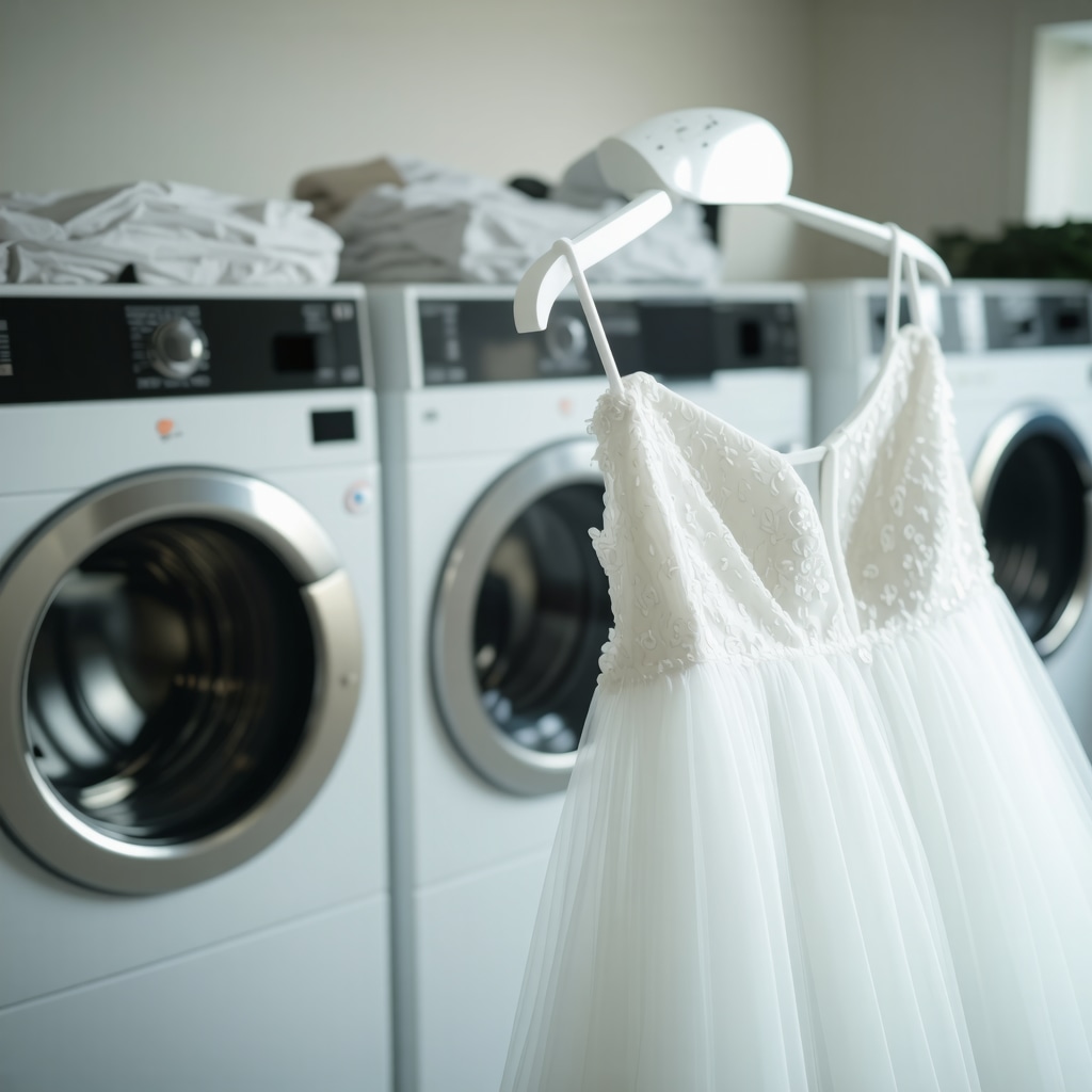 The Best Local Wedding Dress Cleaners Near Lutz for Sensitive Fabrics