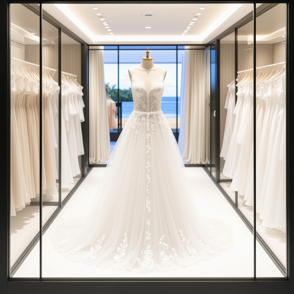 The Ultimate Guide to Wedding Dress Preservation in Tampa for 2024