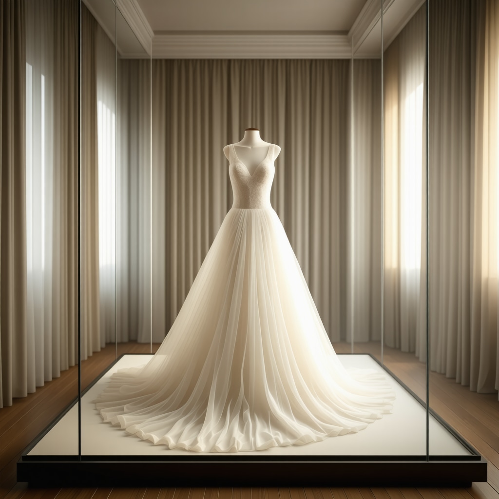 The Ultimate Wedding Dress Preservation Guide for Long-Lasting Heirlooms in Tampa