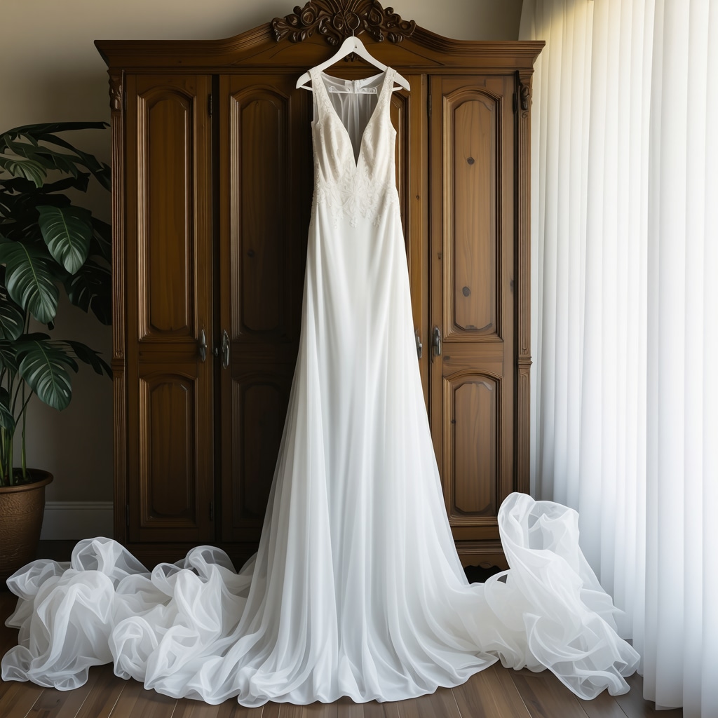 Top Bridal Gown Preservation Tips Near Wiregrass FL in 2024