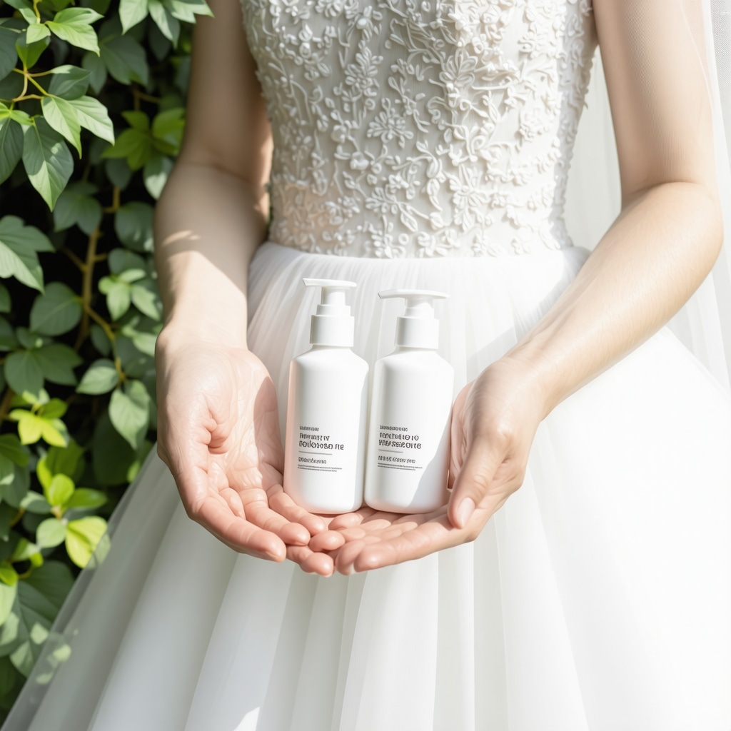 Top Eco-Friendly Wedding Dress Care Solutions Tampa Brides Trust in 2024