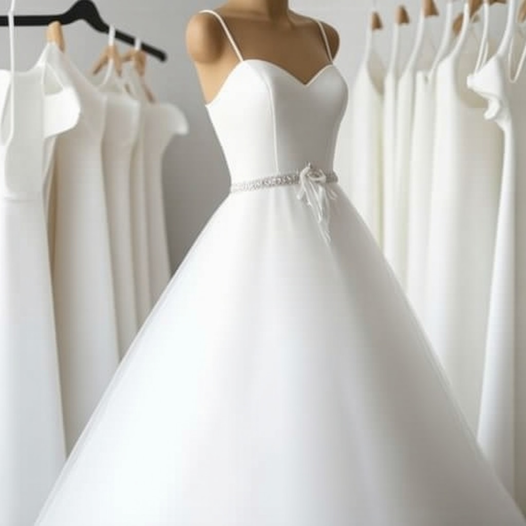 Top Local Wedding Dress Cleaners in Tampa for Sensitive Fabrics in 2024