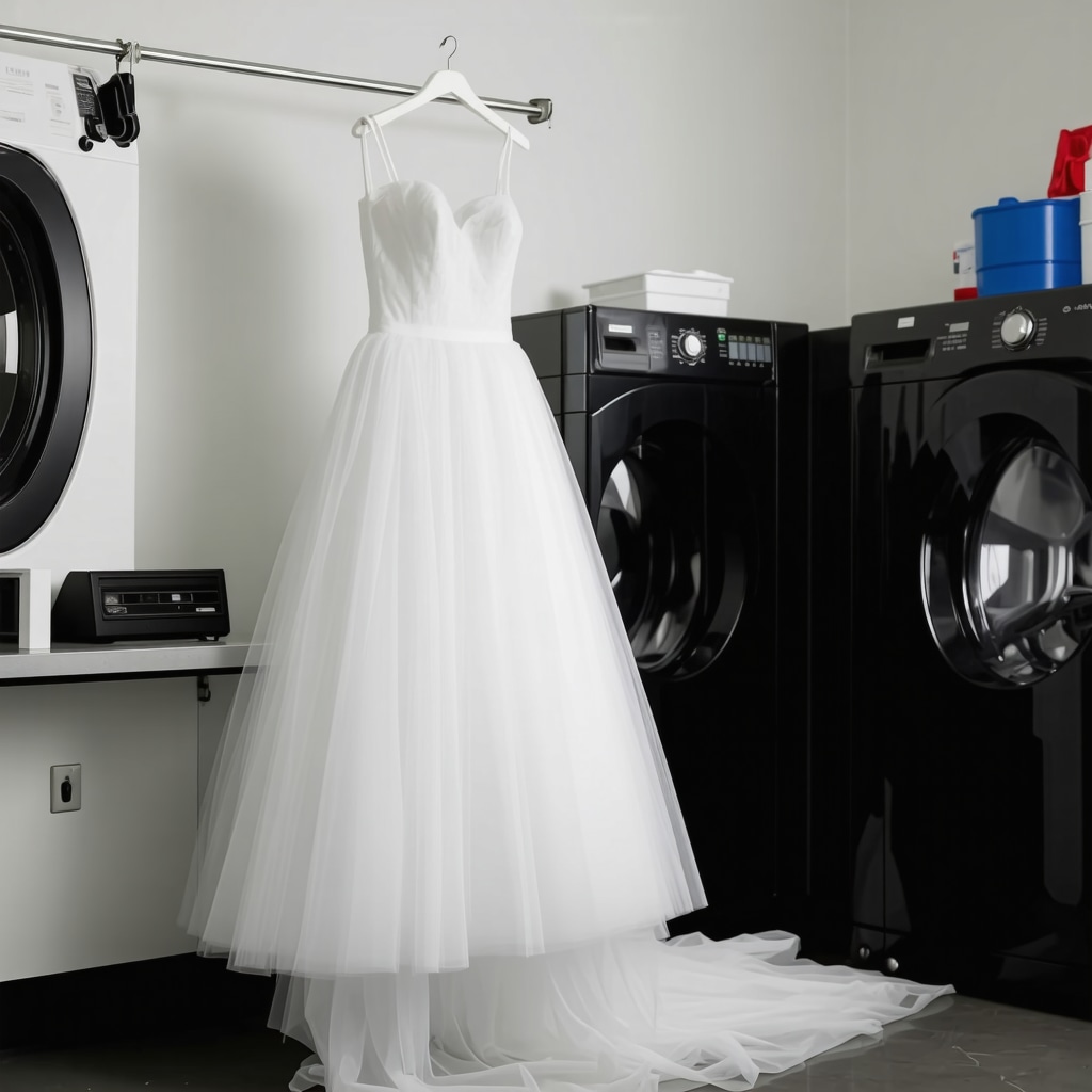 Top Wedding Dress Cleaner Tampa FL: Trusted & Professional