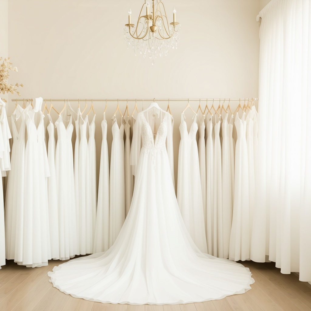 Top Wedding Dress Cleaning & Preservation Tips for Tampa 2024