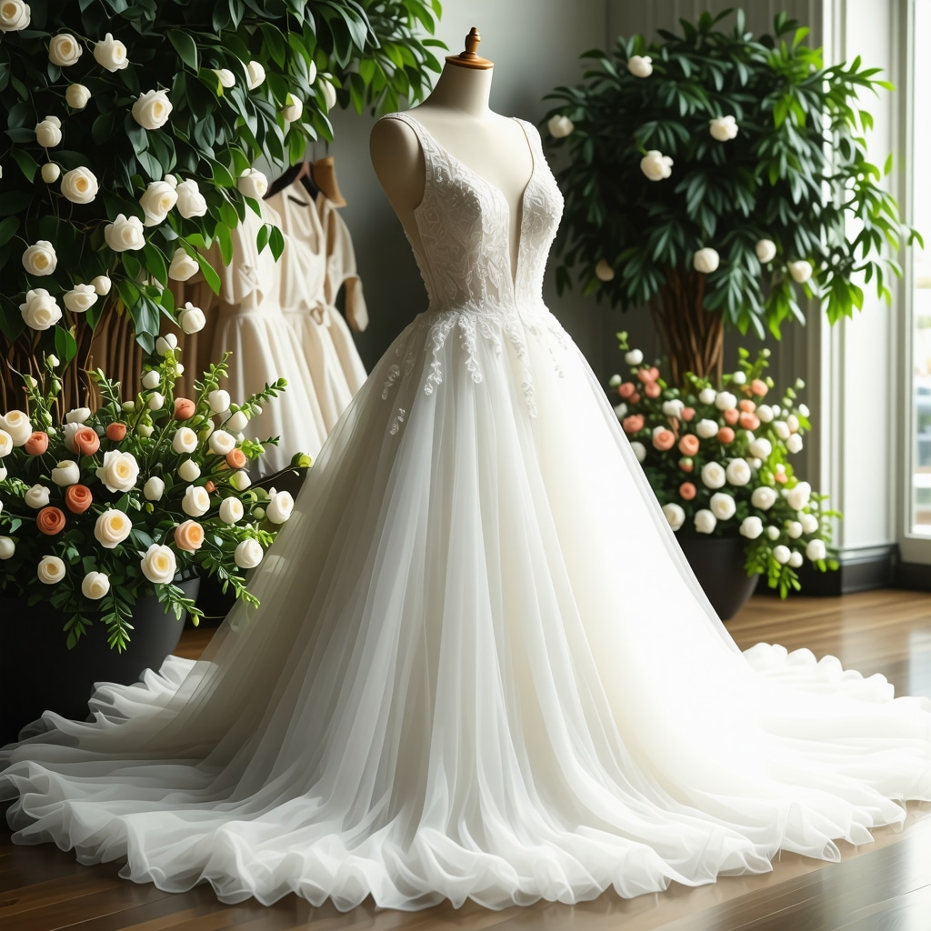 Top Wedding Gown Preservation Ideas Near Wiregrass for 2024