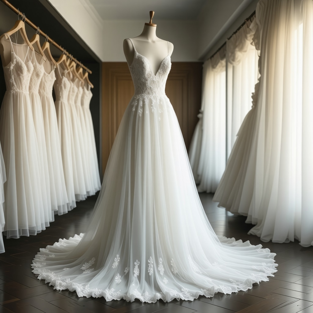 Top Wedding Gown Preservation Tips in Tampa for Long-Lasting Heirlooms