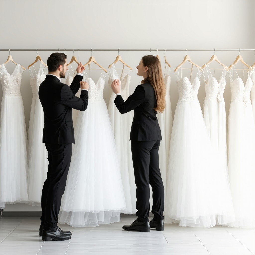 Trusted Local Wedding Dress Cleaners Near Trinity & Lutz in 2024