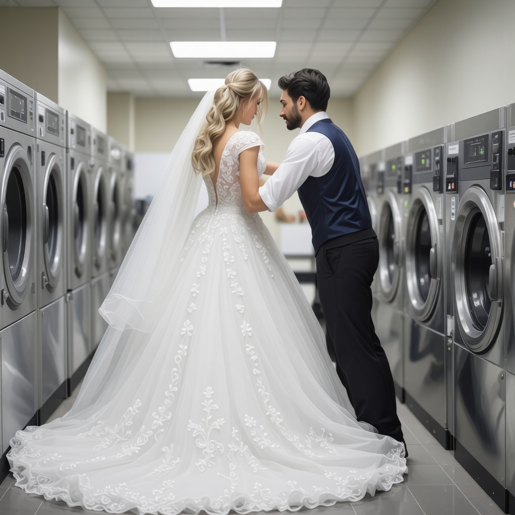 Trusted Local Wedding Dress Cleaners Tampa - Find Top Experts Near You