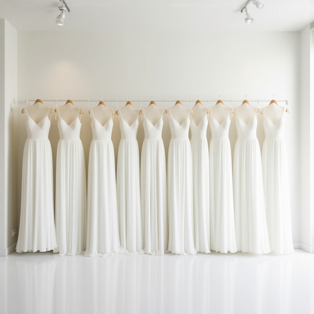 Trusted Local Wedding Dress Cleaners Tampa: Top Choices 2024