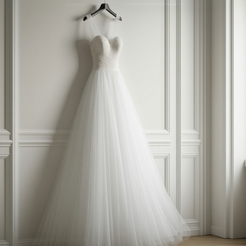Ultimate Guide to Wedding Dress Preservation in Tampa & Lutz