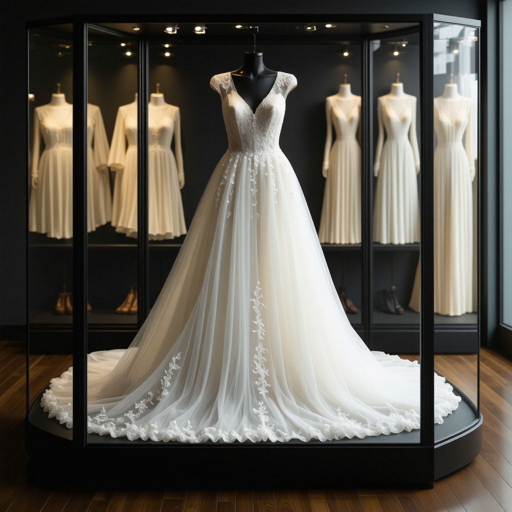 Vintage Wedding Gown Preservation in Tampa: Expert Long-Term Care Tips