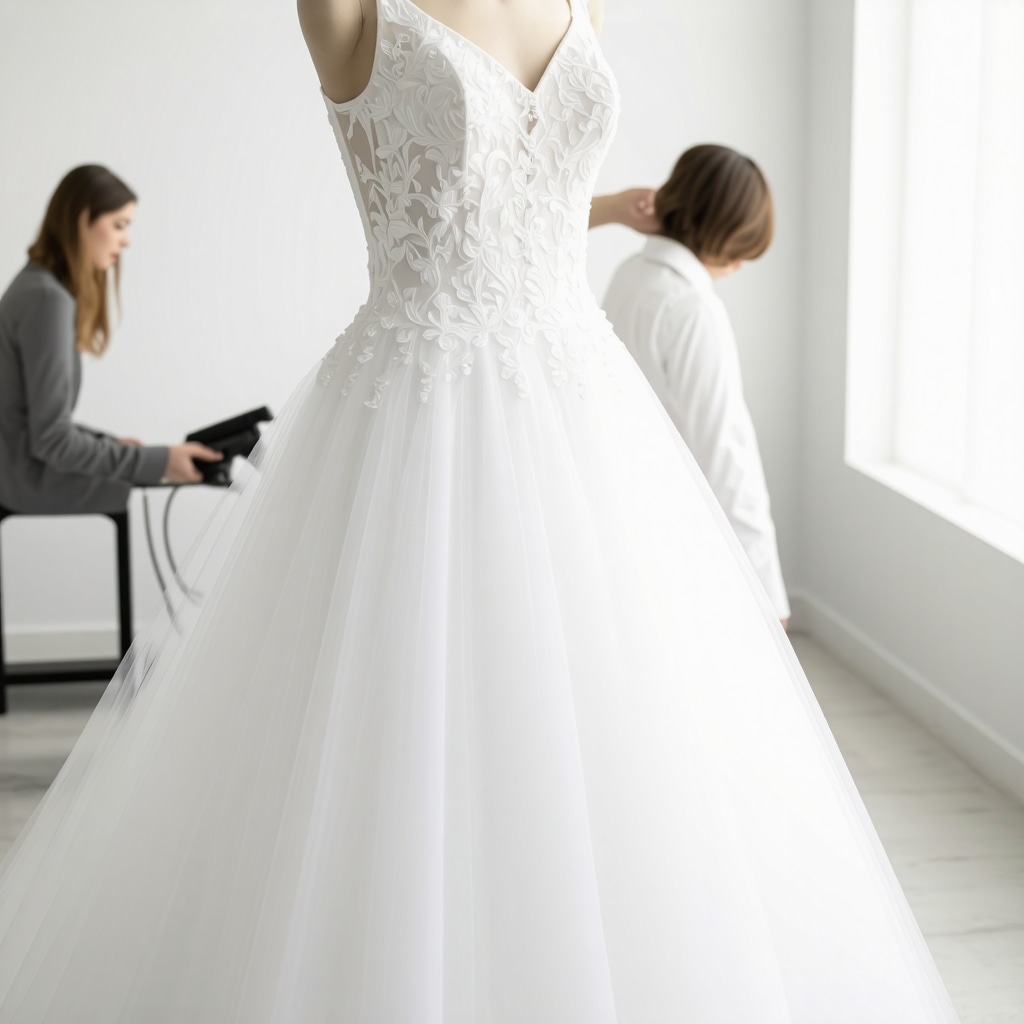 Wedding Dress Cleaner Tampa FL: How to Choose with Confidence