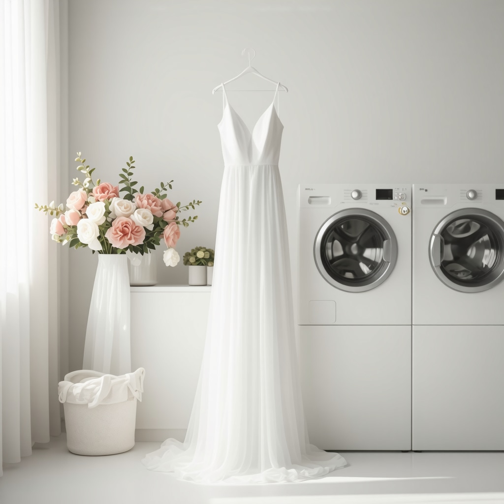 Wedding Dress Cleaning After Wedding Tampa: What You Should Know