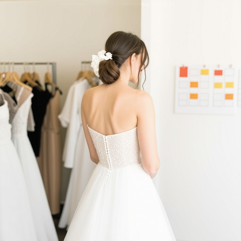 Wedding Dress Cleaning Cost Tampa FL: Compare Pricing & Services 2024
