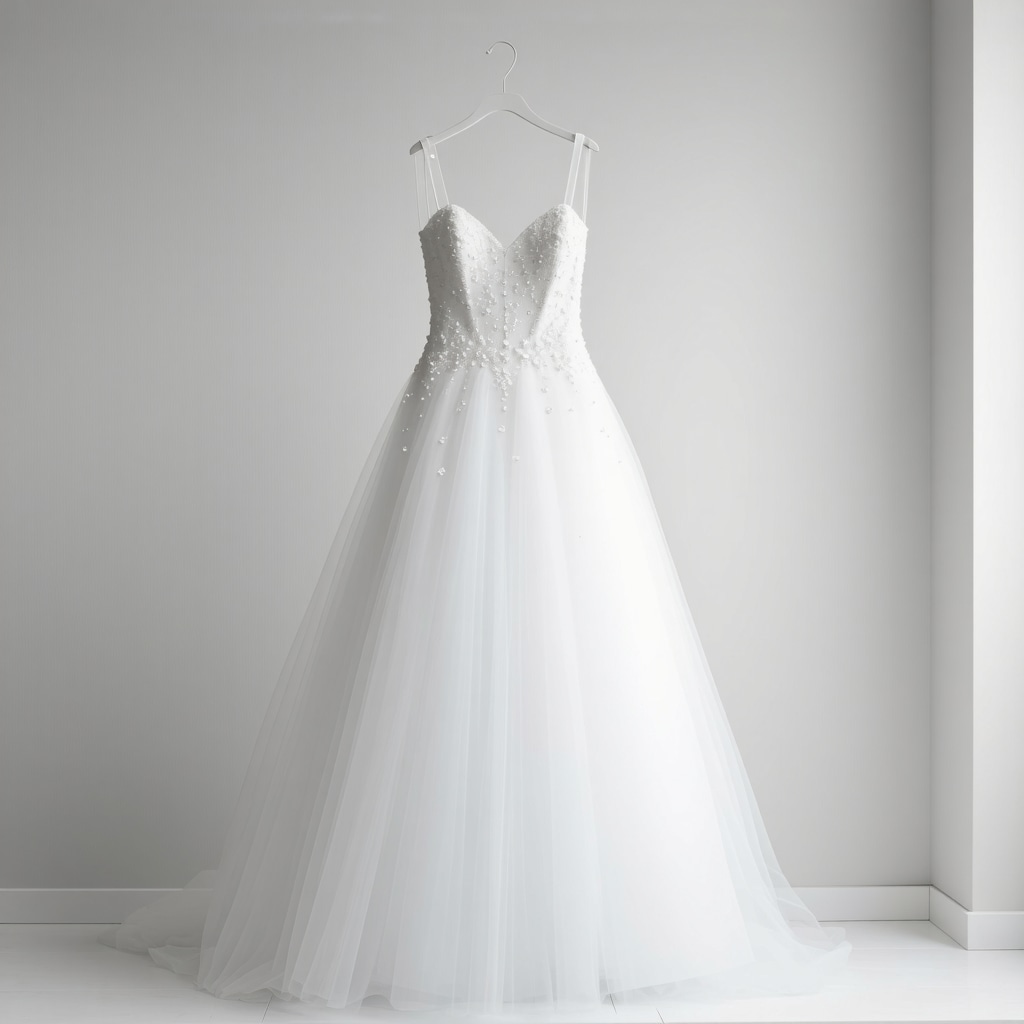 Wedding Dress Cleaning Cost in Tampa: What to Expect in 2024
