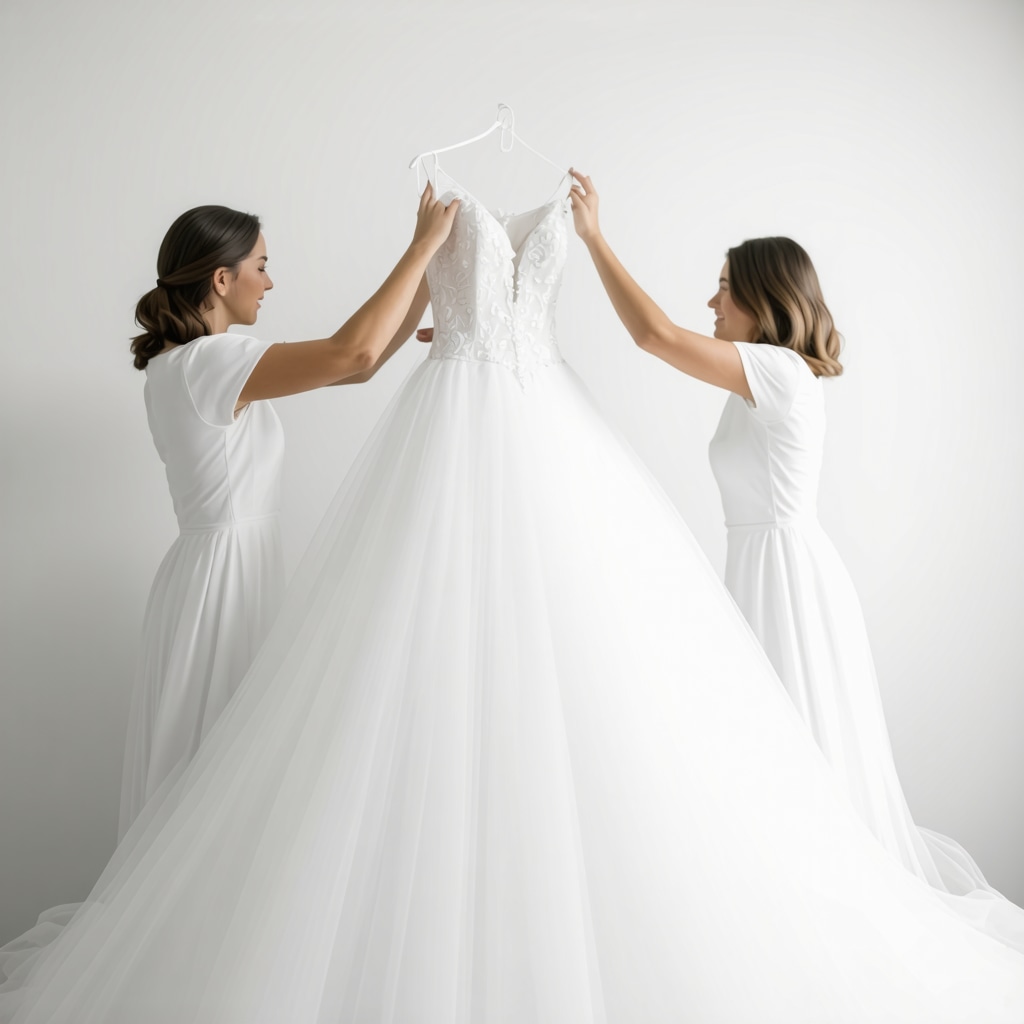 Wedding Dress Cleaning Specialist Tampa: Expert Tips 2024