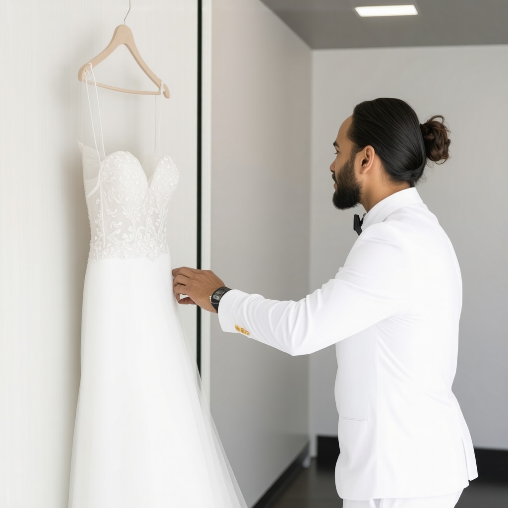 Wedding Dress Cleaning Tampa: Affordable & Reliable Services