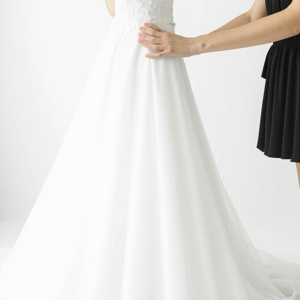 Wedding Dress Cleaning Temple Terrace: Trusted Local Specialists
