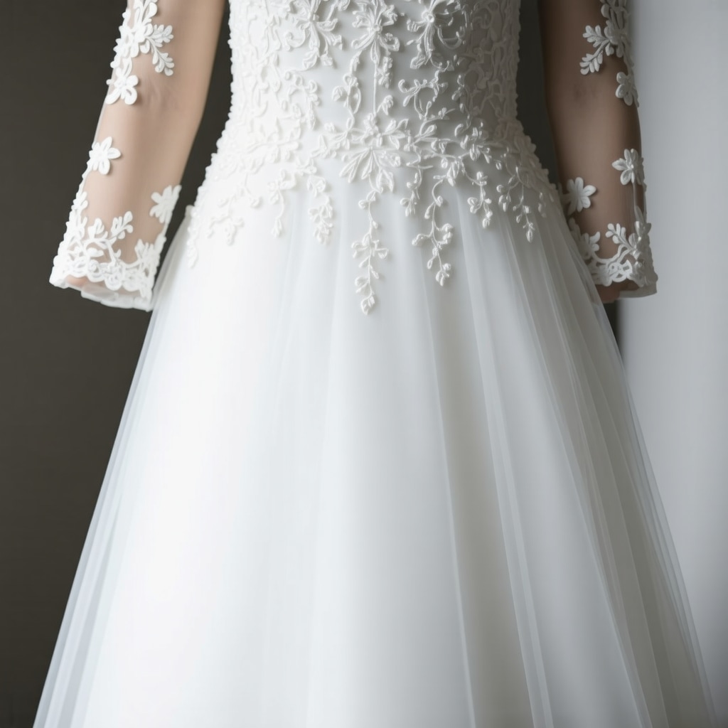 Wedding Dress Cleaning and Restoration Tampa FL: Complete Guide