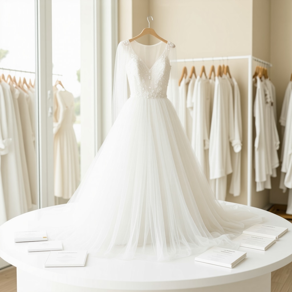 Wedding Dress Preservation Cost Breakdown in Tampa – Save More Today