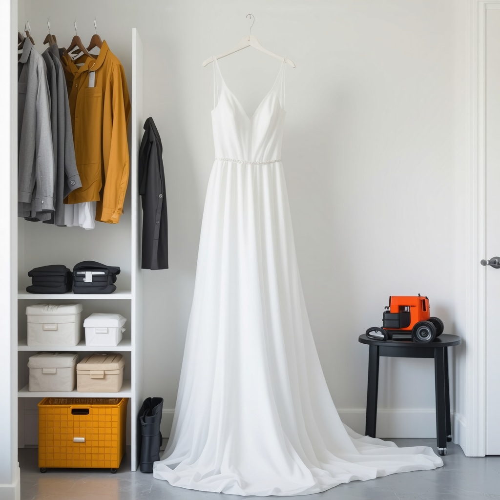 Wedding Dress Preservation Cost & Tips for Tampa FL Brides