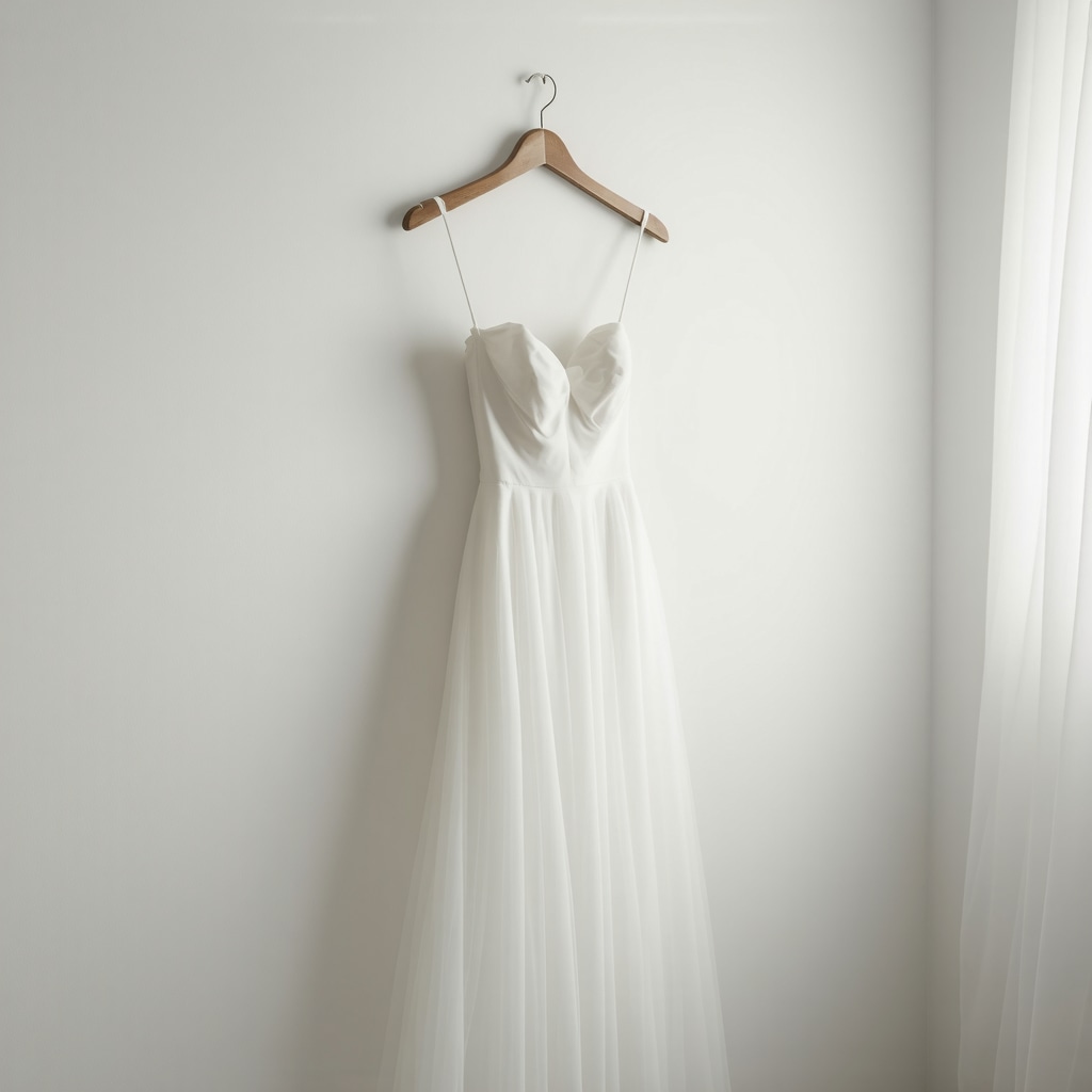 Wedding Dress Preservation Guide in Tampa: Cost & Care Tips