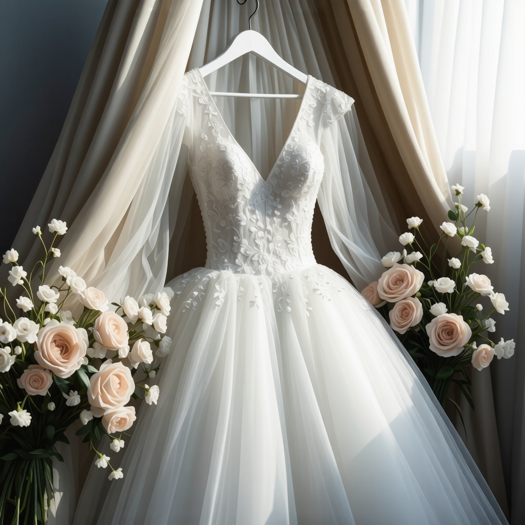 Wedding Dress Preservation Tampa FL: Expert Care and Tips 2024