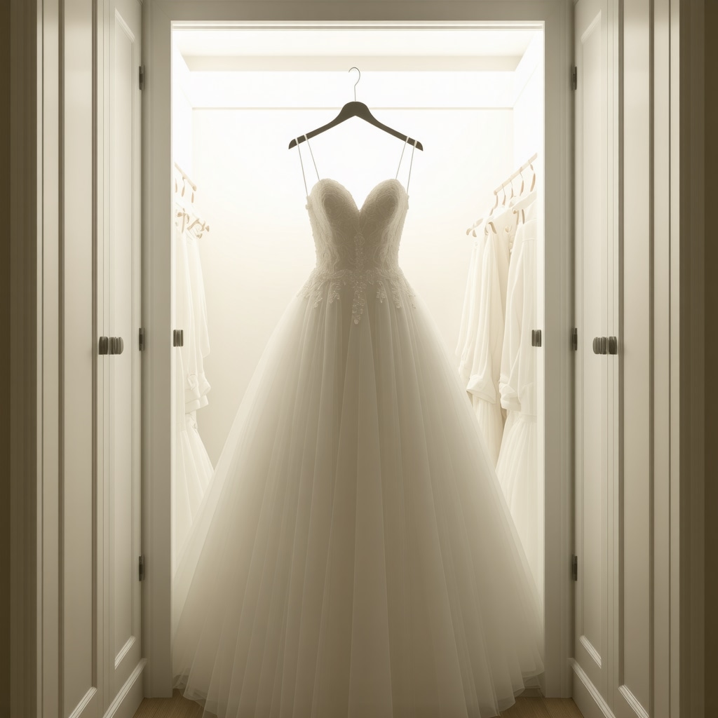 Wedding Dress Preservation in Lutz: Expert Tips & Long-Term Care Ideas