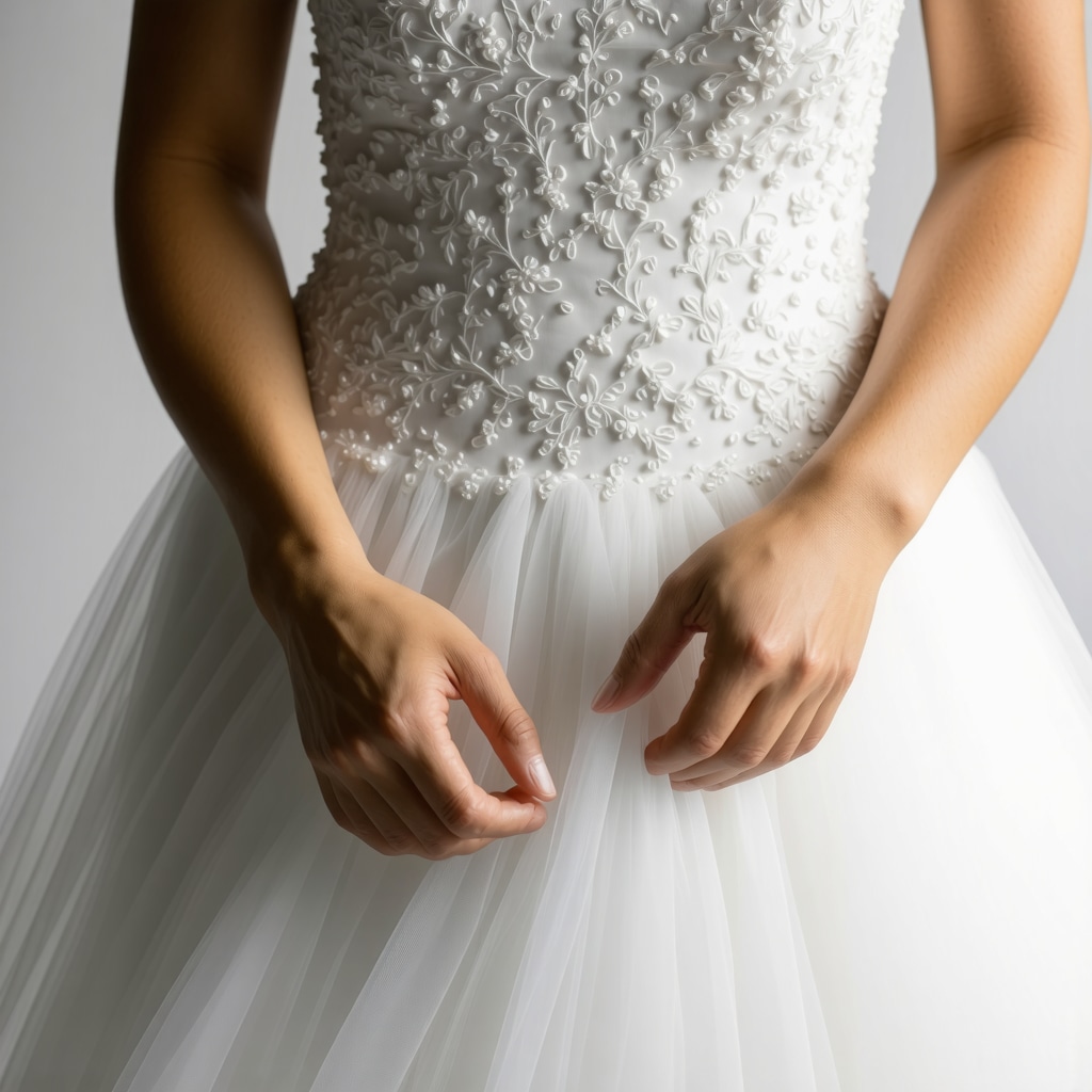 Wedding Dress Specialty Cleaning Tampa: Expert Delicate Care Tips