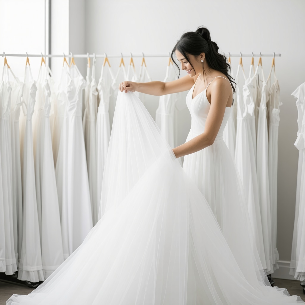 Wedding Dress Stain Removal Experts Tampa FL: Quick Solutions