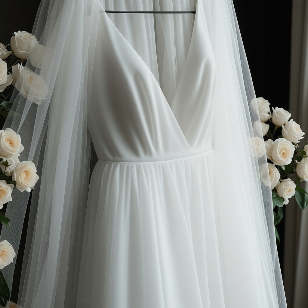 Wedding Dress Stain Removal Guide for Tampa Brides – Safe & Effective