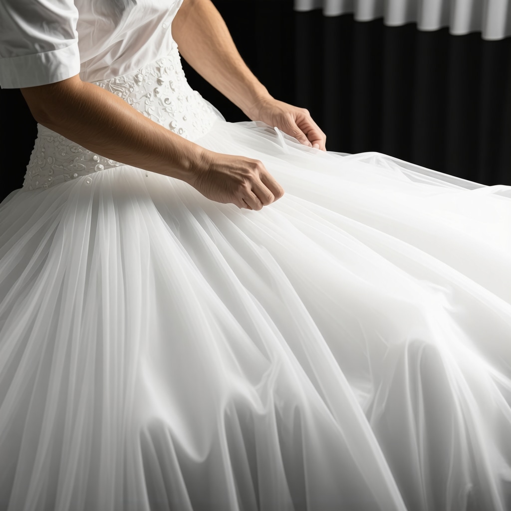 Wedding Gown Cleaning and Preservation Experts in Trinity FL