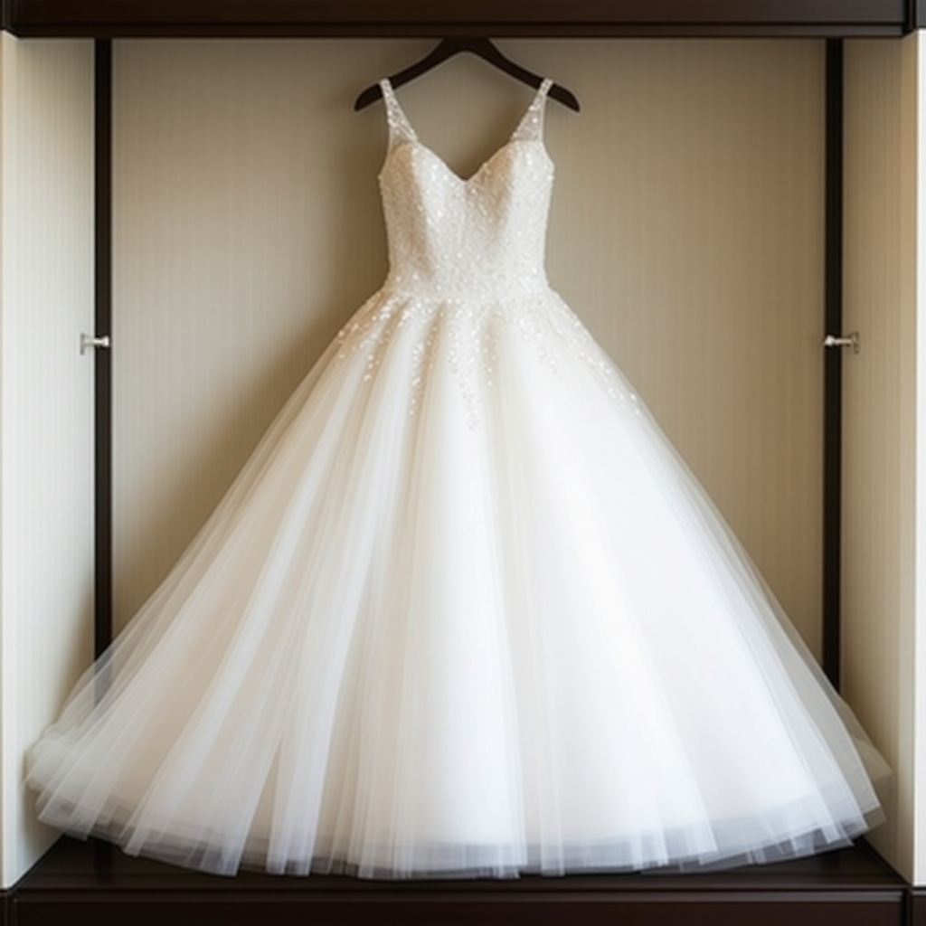 Wedding Gown Preservation Tampa: Expert Tips for Long-Term Care