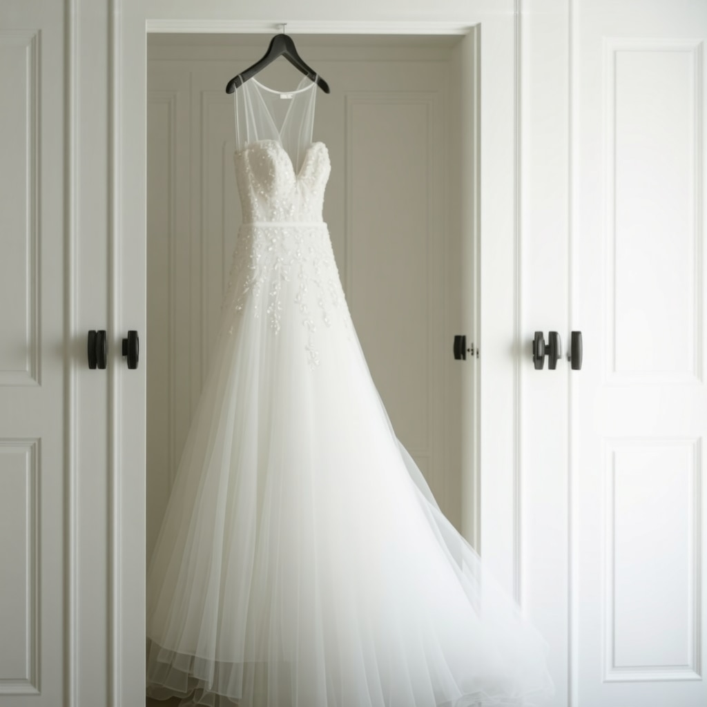 Wedding Gown Preservation Tampa FL: Ultimate Care and Storage Tips
