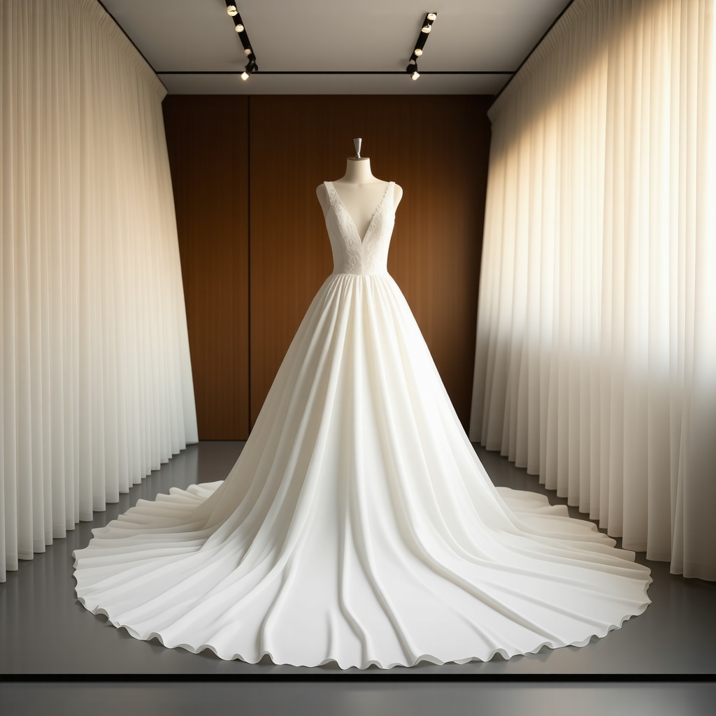 Wedding Gown Preservation Tampa: Tips for Lasting Beauty
