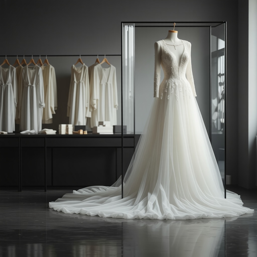 Wedding Gown Preservation in Tampa: Expert Tips & Cost Breakdown