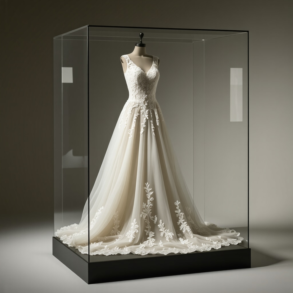 Wedding Gown Preservation in Trinity FL: Preserve Your Precious Memories