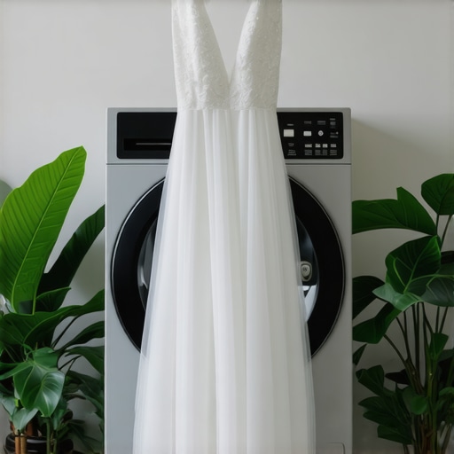 Affordable & Eco-Friendly Wedding Dress Cleaning in Tampa & New Tampa