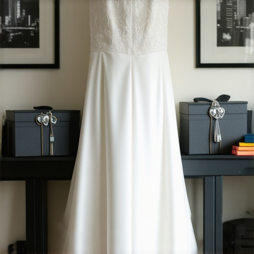 Affordable Wedding Dress Cleaning & Preservation Solutions in Tampa
